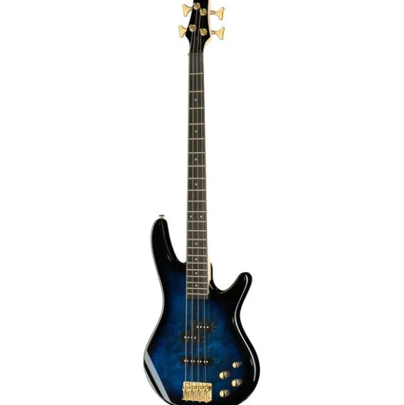 Ibanez GSR200-TMU