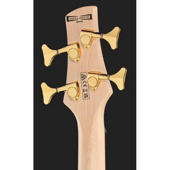 Ibanez GSR200-TMU