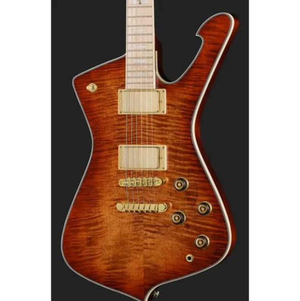Ibanez IC420MFM-CML