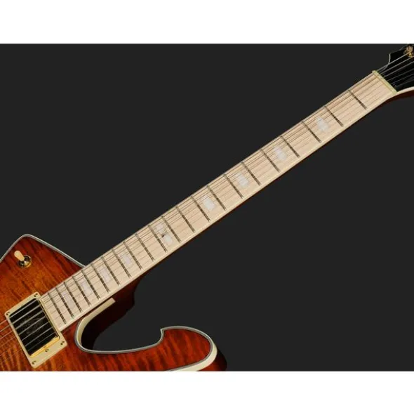 Ibanez IC420MFM-CML