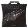 Ibanez IEGS6 E-Guitar String Set 009
