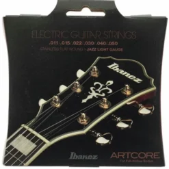Ibanez IFAS6SL Jazz String Set