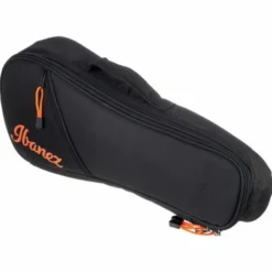 Ibanez IUBS301-BK Ukulele Gigbag SO