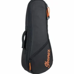 Ibanez IUBS301-BK Ukulele Gigbag SO