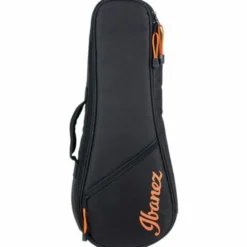 Ibanez IUBS301-BK Ukulele Gigbag SO