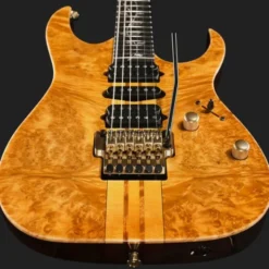 Ibanez IV1RG Visions RG
