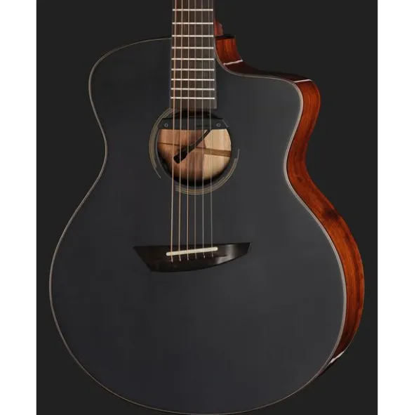 Ibanez JGM10-BSN Jon Gomm