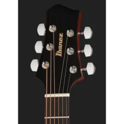 Ibanez JGM10-BSN Jon Gomm