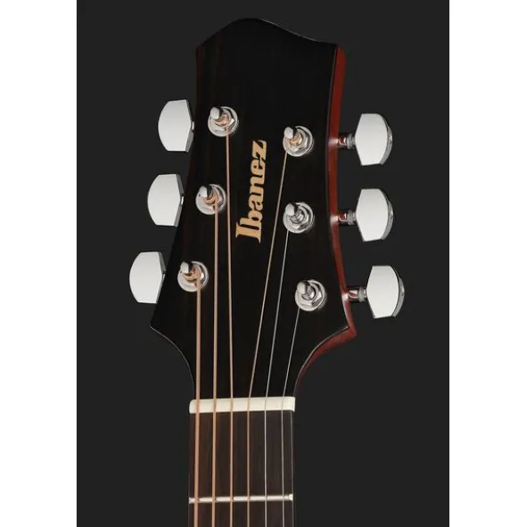 Ibanez JGM10-BSN Jon Gomm