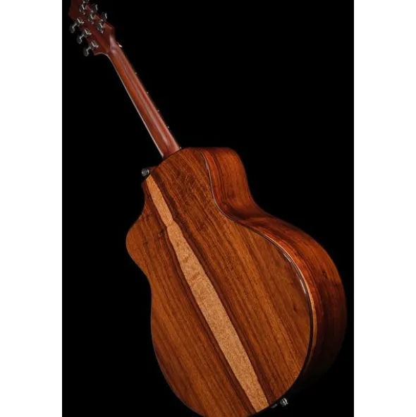 Ibanez JGM10-BSN Jon Gomm