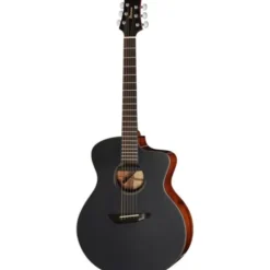 Ibanez JGM10-BSN Jon Gomm
