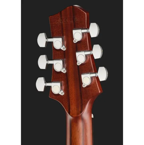 Ibanez JGM10-BSN Jon Gomm