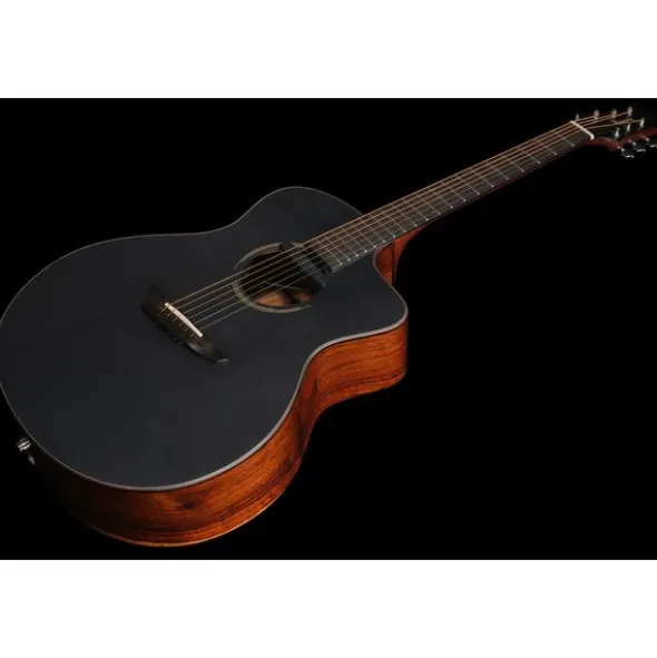Ibanez JGM10-BSN Jon Gomm