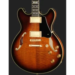 Ibanez JSM100-VT John Scofield