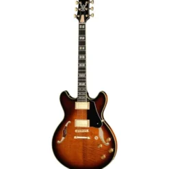Ibanez JSM100-VT John Scofield