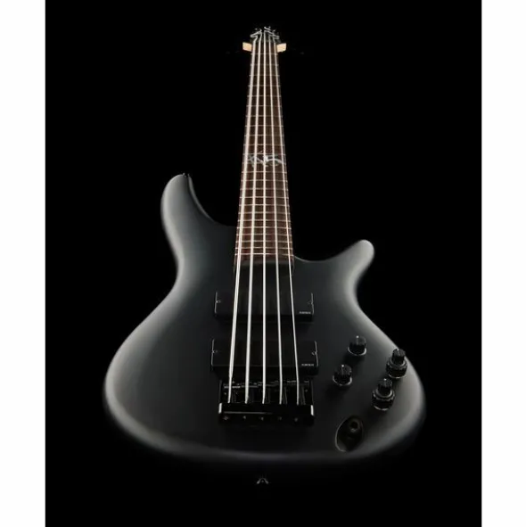 Ibanez K5-BKF