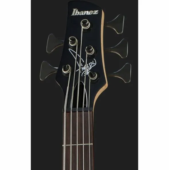 Ibanez K5-BKF