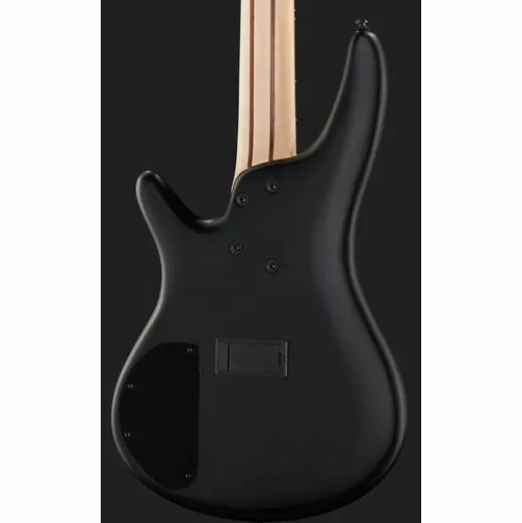 Ibanez K5-BKF