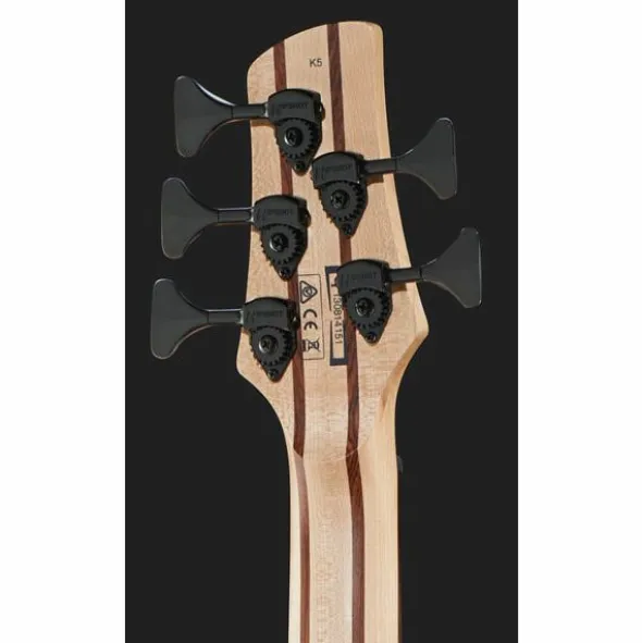 Ibanez K5-BKF