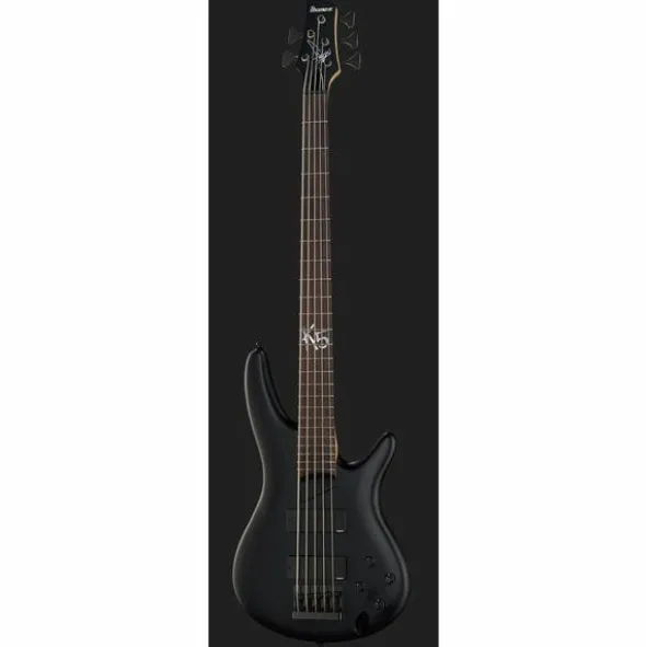 Ibanez K5-BKF