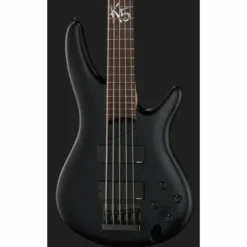 Ibanez K5-BKF