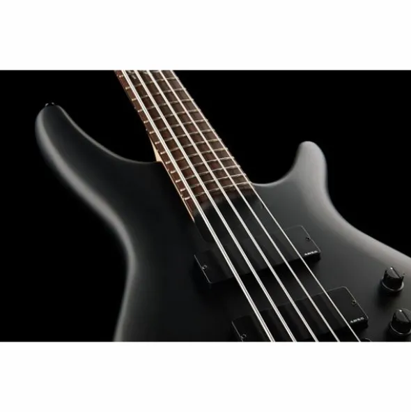 Ibanez K5-BKF