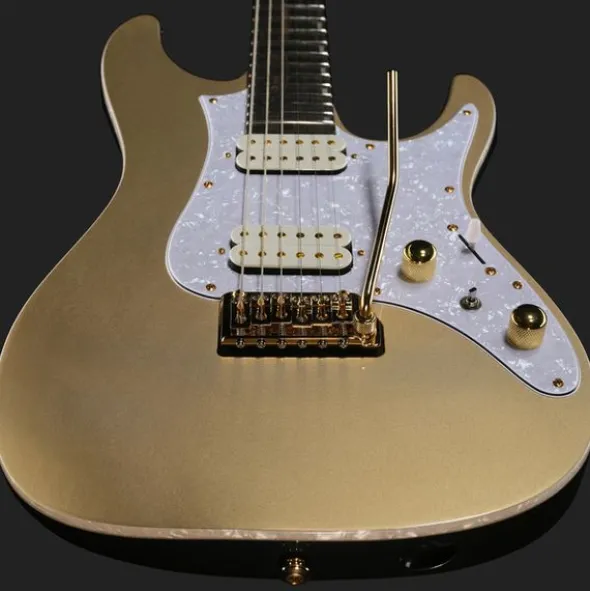 Ibanez KRYS10 Scott LePage