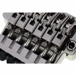 Ibanez Low Pro Edge Cosmo Black
