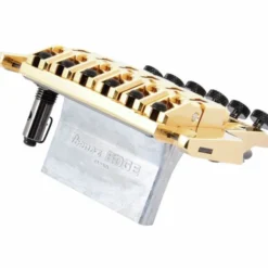 Ibanez Low Pro Edge Gold