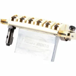 Ibanez Low Pro Edge Gold