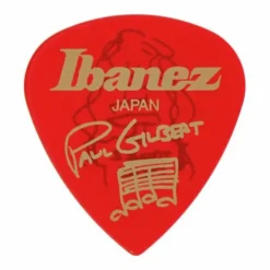 Ibanez Paul Gilbert Pick Set CA - 6P