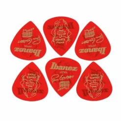 Ibanez Paul Gilbert Pick Set CA - 6P