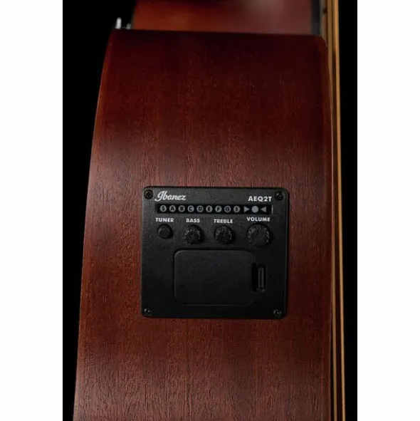 Ibanez PCBE12MH-OPN