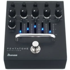 Ibanez Pentatone Equalizer PTEQ