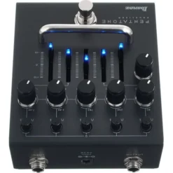 Ibanez Pentatone Equalizer PTEQ