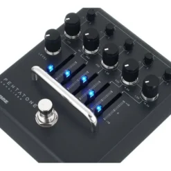 Ibanez Pentatone Equalizer PTEQ