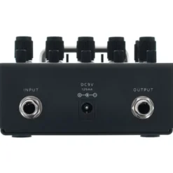 Ibanez Pentatone Equalizer PTEQ