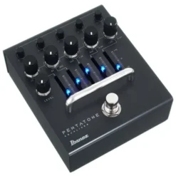 Ibanez Pentatone Equalizer PTEQ