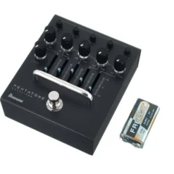 Ibanez Pentatone Equalizer PTEQ