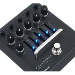 Ibanez Pentatone Equalizer PTEQ
