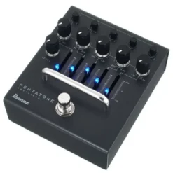 Ibanez Pentatone Equalizer PTEQ