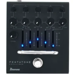 Ibanez Pentatone Equalizer PTEQ
