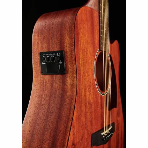 Ibanez PF12MHCE-OPN