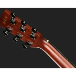 Ibanez PJ50E-OAH
