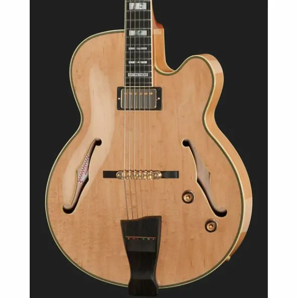 Ibanez PM200-NT Pat Metheny