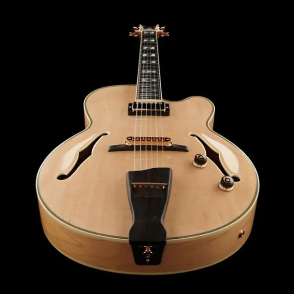 Ibanez PM200-NT Pat Metheny