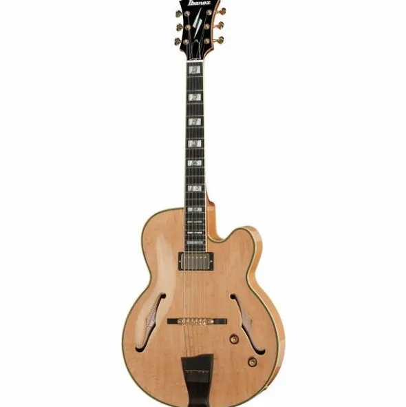 Ibanez PM200-NT Pat Metheny