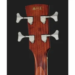 Ibanez PNB14E-OPN Acoustic Bass