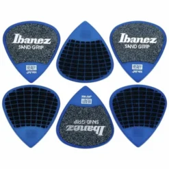 Ibanez PPA16HSG-DB Pick Set