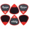 Ibanez PPA16HSG-RD Pick Set